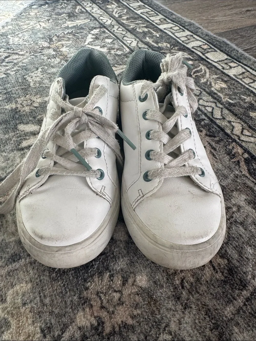 Disney Mickey Mouse Kids Sneakers